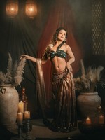 Brinda Acharya Pictures